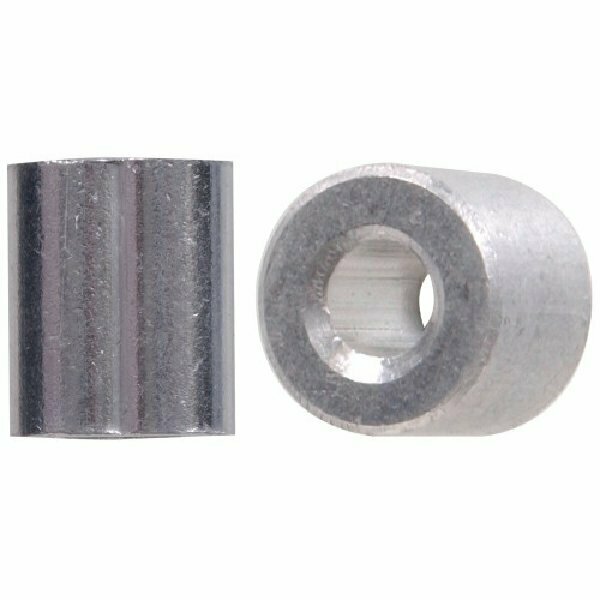 Essentials 1/16 ALUMINUM FERRULES/STOPS 852035